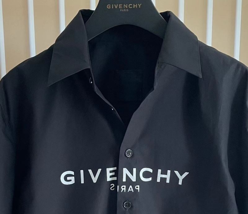 Givenchy Shirts